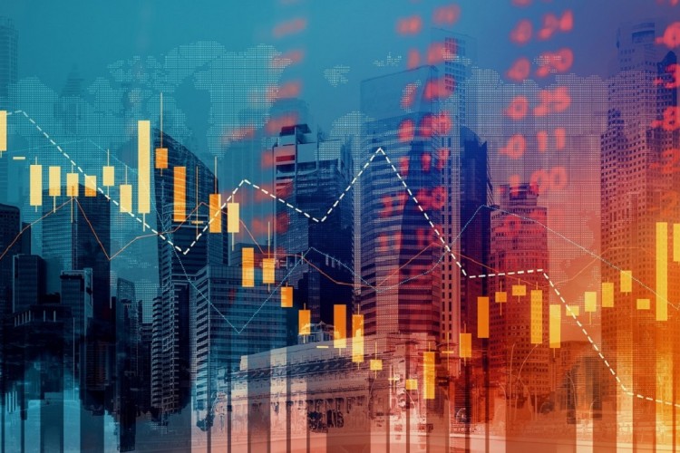 Türkiye'nin 2024'te yüzde 2,7 büyümesi bekleniyor