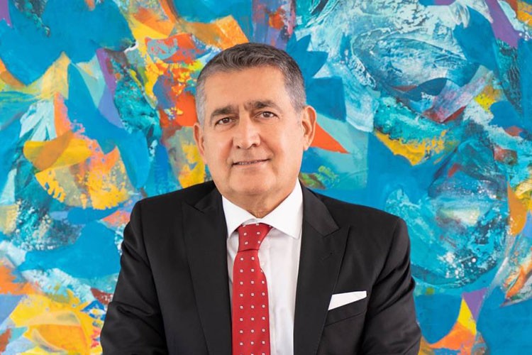 "Türkiye'nin uluslararası lojistik merkezi haline gelmesi mümkün"