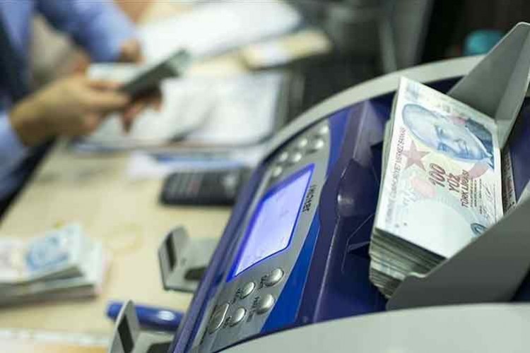 Bankacılık sektörünün mevduatı arttı