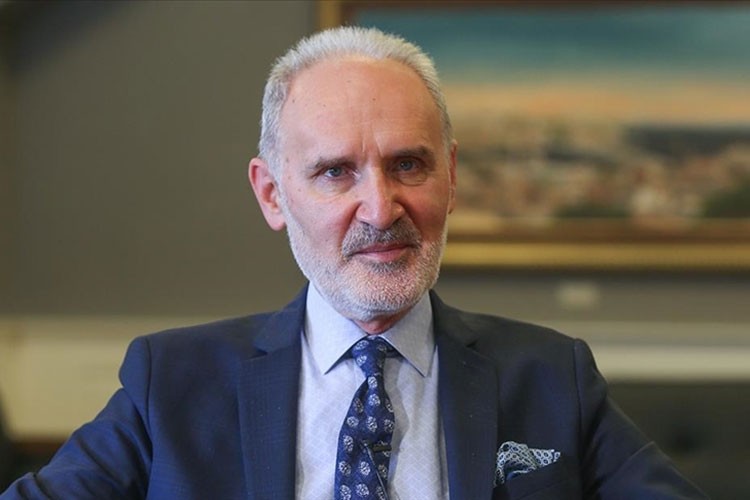 "Reel sektör farklı enstrümanlarla desteklenmeli"