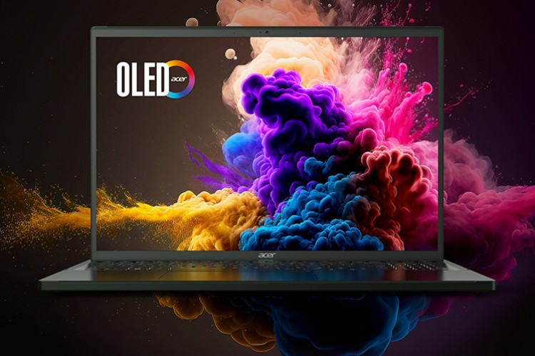 Yeni Swift Edge 16 Modelini Duyurdu