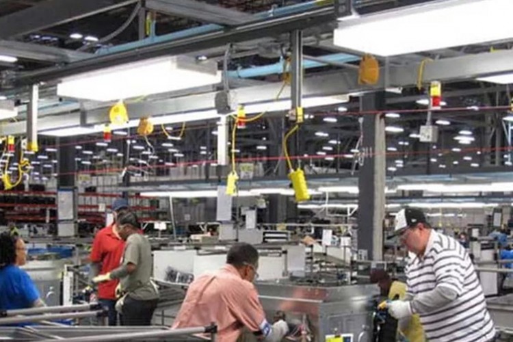 ABD'de özel sektör istihdamı temmuzda beklentileri aştı