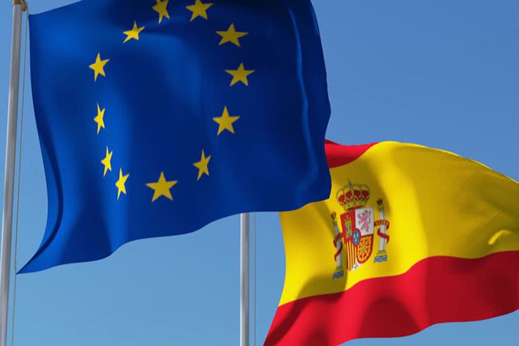 AB'den İspanya'ya 83 milyar avroluk kredi hazırlığı