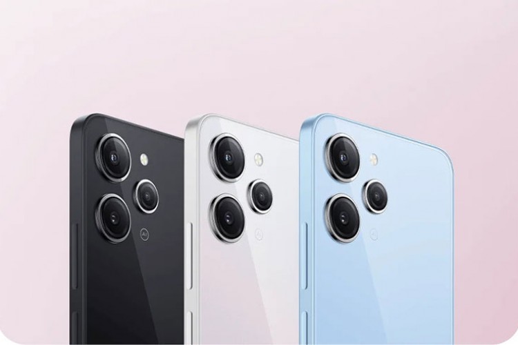 Redmi 12 satışa sunuldu