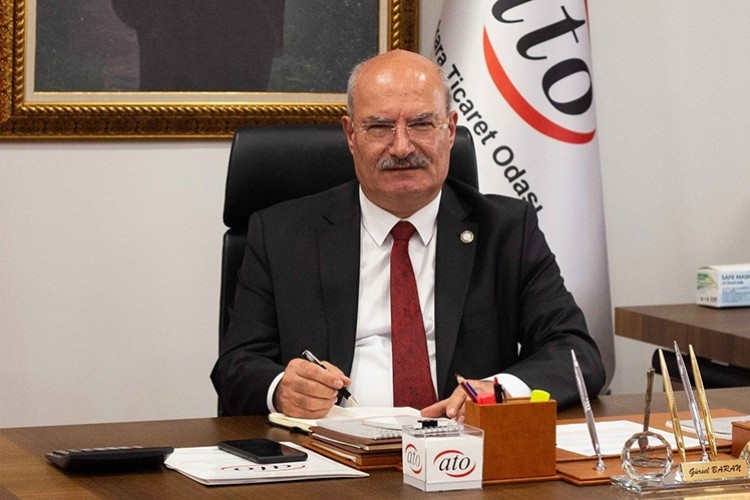 "TravelExpo, bizi uluslararası konuklara ve alım heyetlerine tanıtacak"