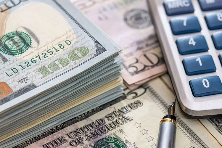 ABD'nin cari açığı 2 yılın en düşük seviyesine geriledi