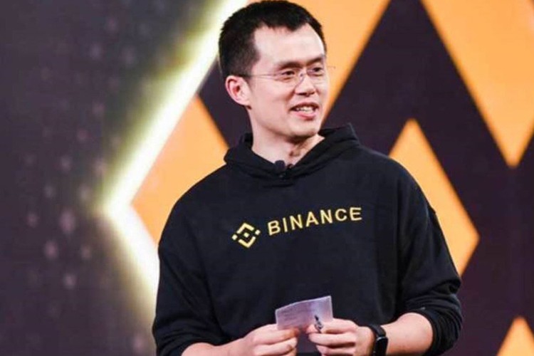Eski Binance CEO'su ABD'den ayrılamayacak