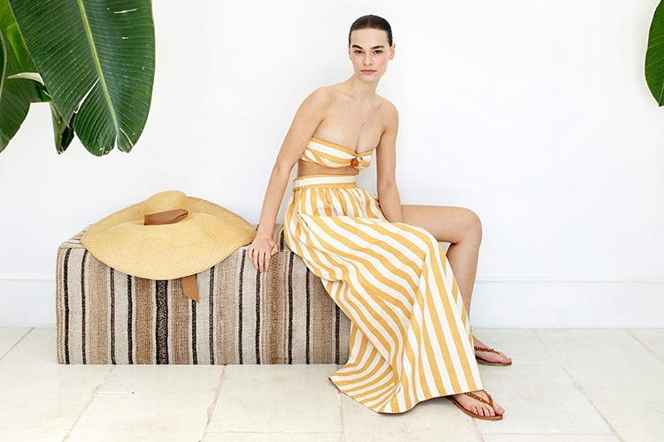 Vakko Mare'den yaza özel ürünler