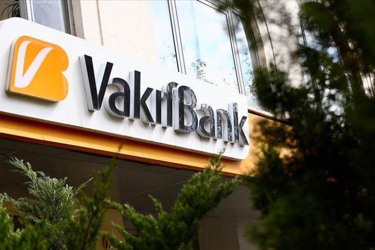 VakıfBank'tan İGE ile ihracatçılara kredi desteği