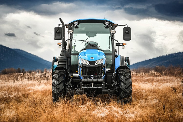 Yanmar Turkey, Konya Tarım Fuarı'nda Yerini Alacak!