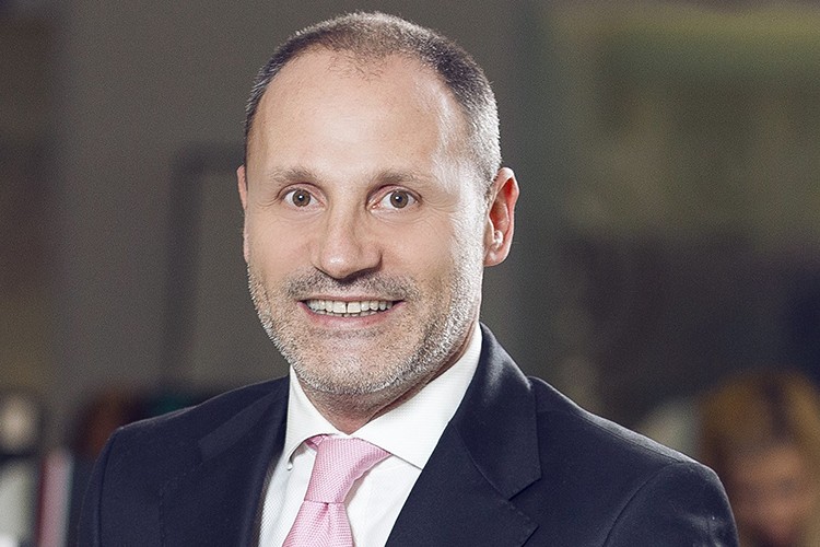 Ülker'de üst düzey atama