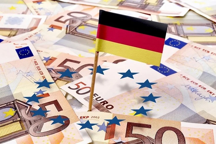 Almanya ekonomisi 3. çeyrekte de zayıf kaldı