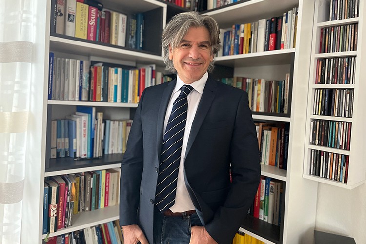 Meslek Lisesi Mezunlarına Almanya Kapıları Açık