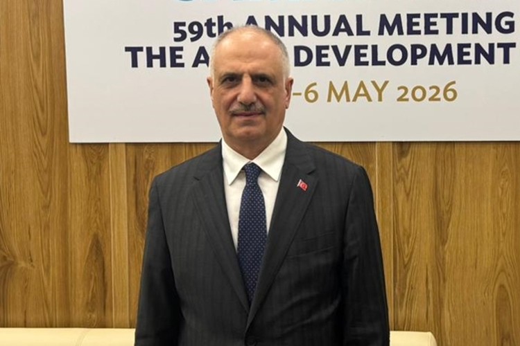 Asya Kalkınma Bankası Türkiye'de ofis açmayı planlıyor