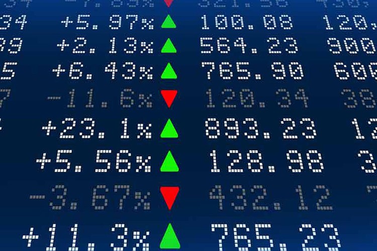 Şirketlerin piyasa değeri