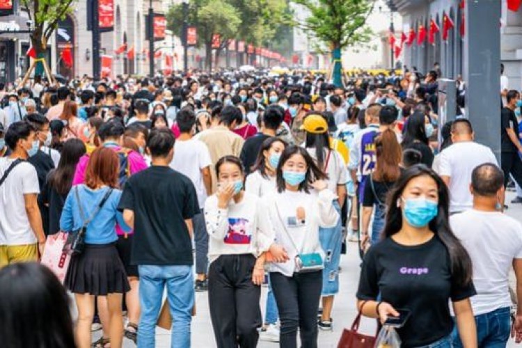 Tokyo'da enflasyon 2 yılın en düşük seviyesinde