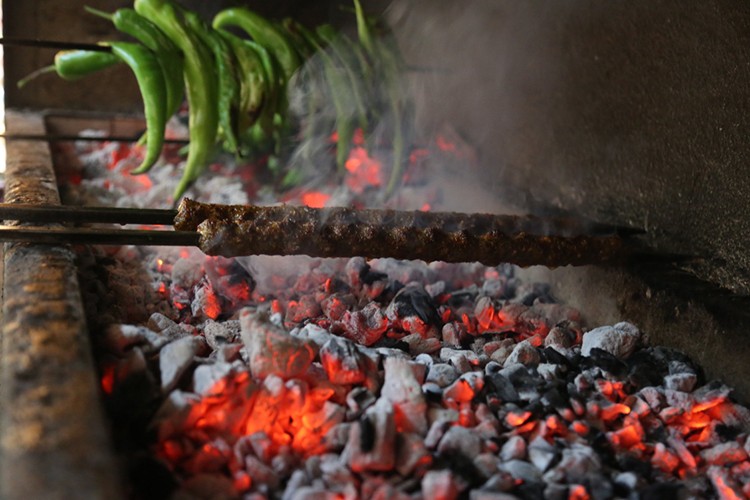 Dünyanın en eski mutfağı