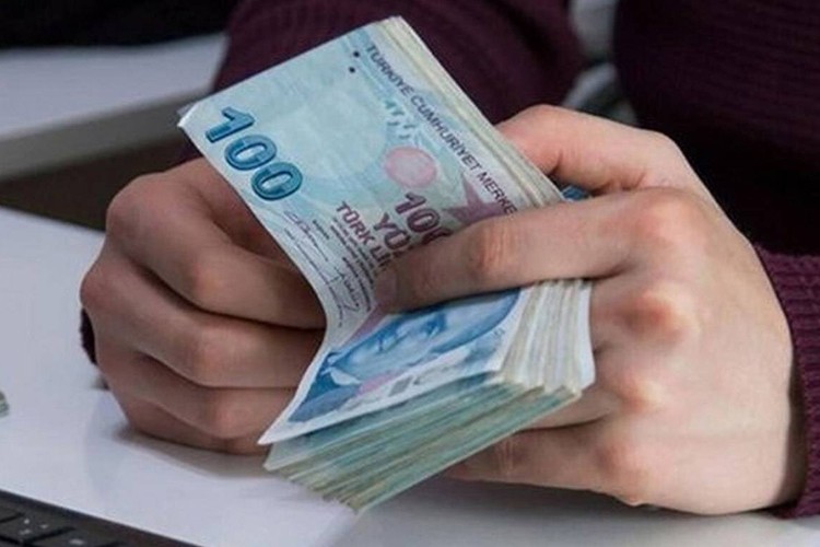 Emeklilerin zam farkı 27 Ocak'ta yatırılacak