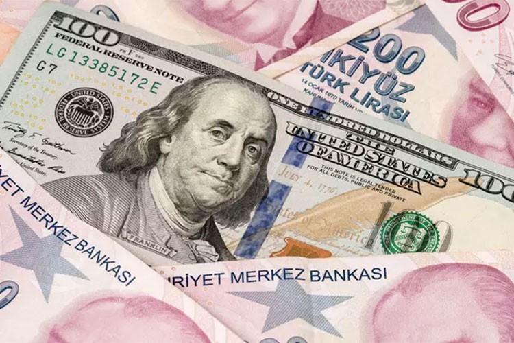 KKM hesap bakiyelerindeki düşüş devam ediyor