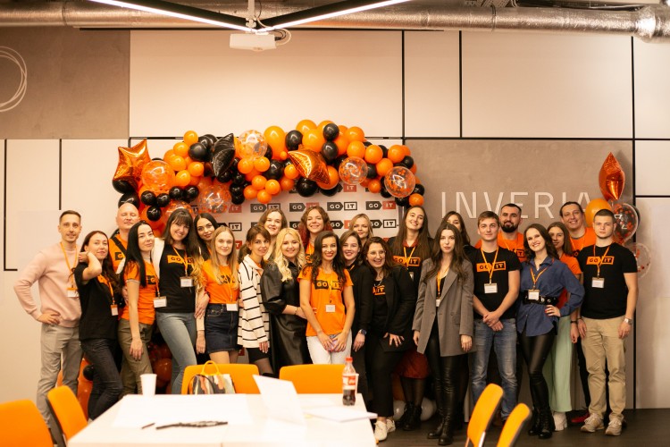 ULUSLARARASI TEKNOLOJİ EĞİTİM ŞİRKETİ GoIT TÜRKİYE'DE FAALİYET GÖSTERMEYE BAŞLADI