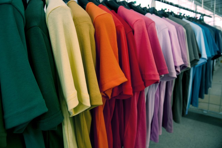 Türk moda endüstrisi Fransa'da mevcudunu korumaya gidiyor