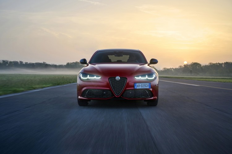 Alfa Romeo'dan, Mart Ayına Özel Avantajlı Finansman Koşulları