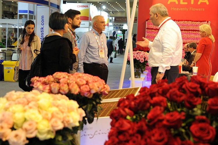 Türk inşaat sektörü, yenilikçi peyzaj çözümleriyle fark yaratacak