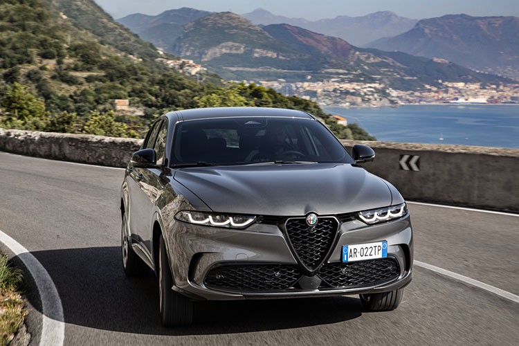 Alfa Romeo'dan yıl sonu kampanyası
