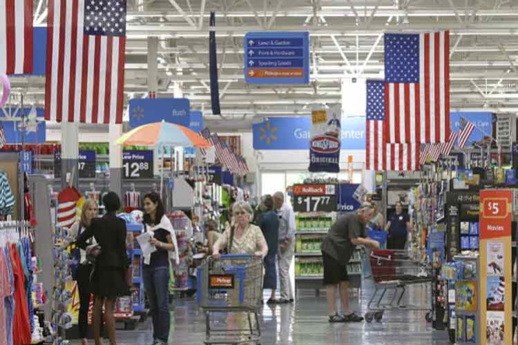 ABD'de tüketici güveni martta aşağı yönlü revize edildi