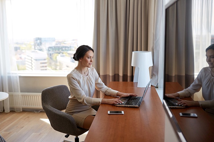 Pandemi döneminde otellerde ağ ihtiyacı değişiyor