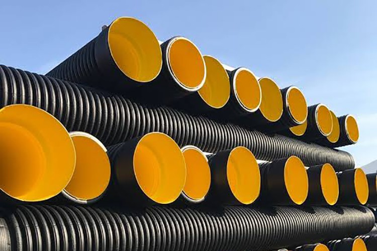 Boru işi yaptırılacak