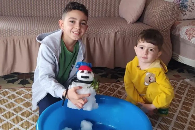 6 Şubat depremlerinde kaybolan çocuklara ne oldu?