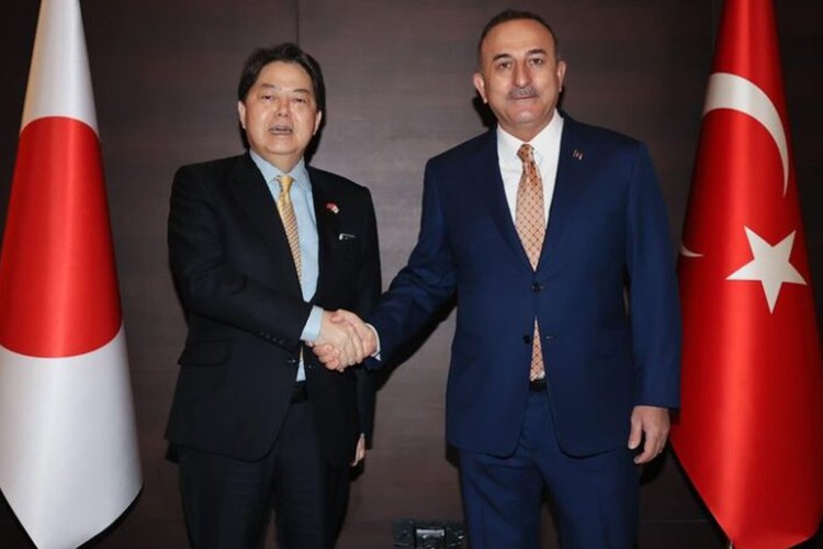 Japonya isterse İHA ihtiyaçlarını karşılayabiliriz