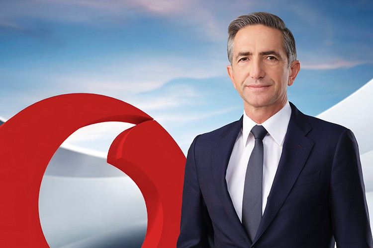 Vodafone Türkiye mali yıl sonuçlarını açıkladı