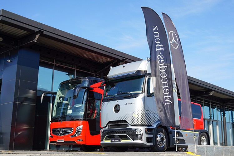 Has Hadımköy yenilenen konseptiyle hizmet vermeye başladı