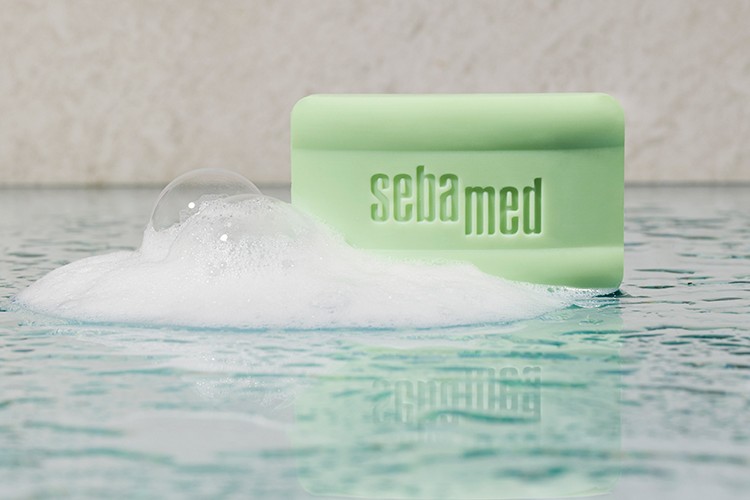 Ciltte sabunsuz temizlik