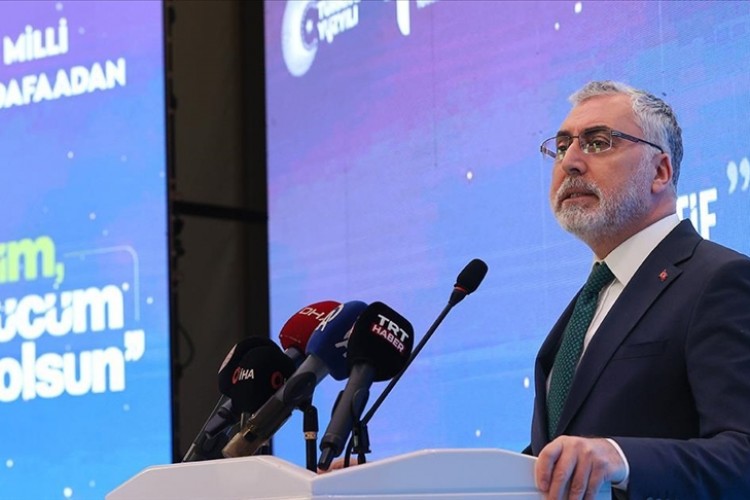 "Son 2 haftada 15 bin 262 istihdam sağlandı"