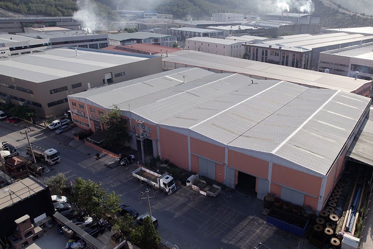 Kıraç Galvaniz halka arz için talep toplayacak