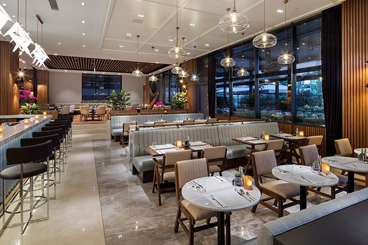 Dünyanın en güzel annelerine özel bir gün Hilton Istanbul Maslak'ta!