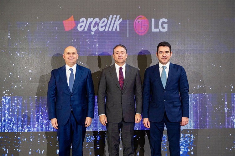 Arçelik-LG, 2023'te 1 milyon adet ev tipi klima üretti