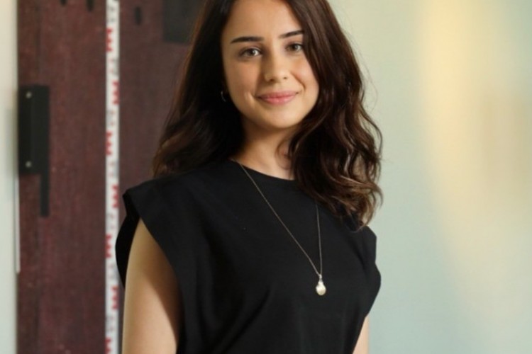 EY Türkiye Marka, Pazarlama ve İletişim Direktörlüğü görevine Hülya Kavak atandı