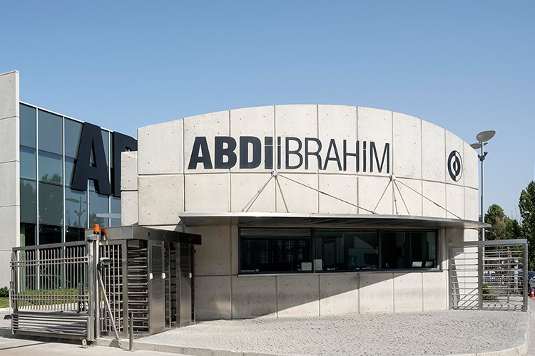 Abdi İbrahim'den sosyal girişimcilere bir "Doz" destek