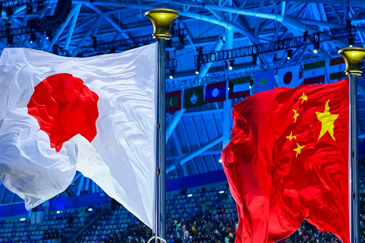 Çin, Japonya'dan 20 şirketi ihracat kontrolü listesine aldı