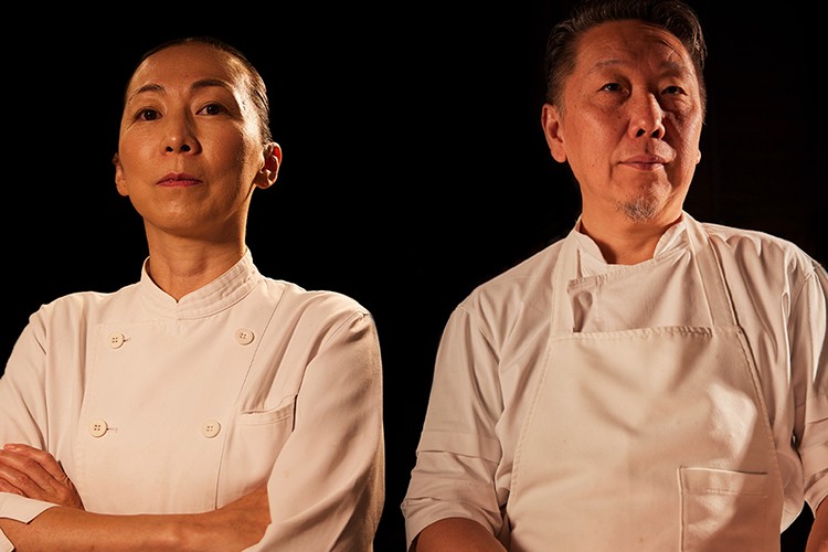 Gault & Millau Türkiye Rehberi'nde 3 şapkaya layık görüldü