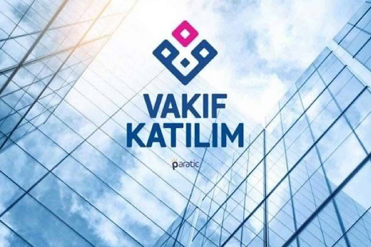 Vakıf Katılım'dan 'Kazandıran Hesap'