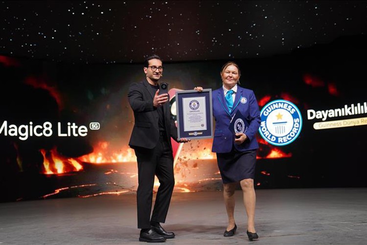 Teknoloji ekosistem yeni boyut kazanıyor