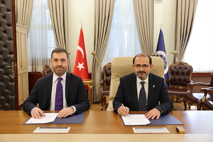 Bilgiyi Ticarileştirme Merkezi'nden üniversitelere girişimcilik desteği