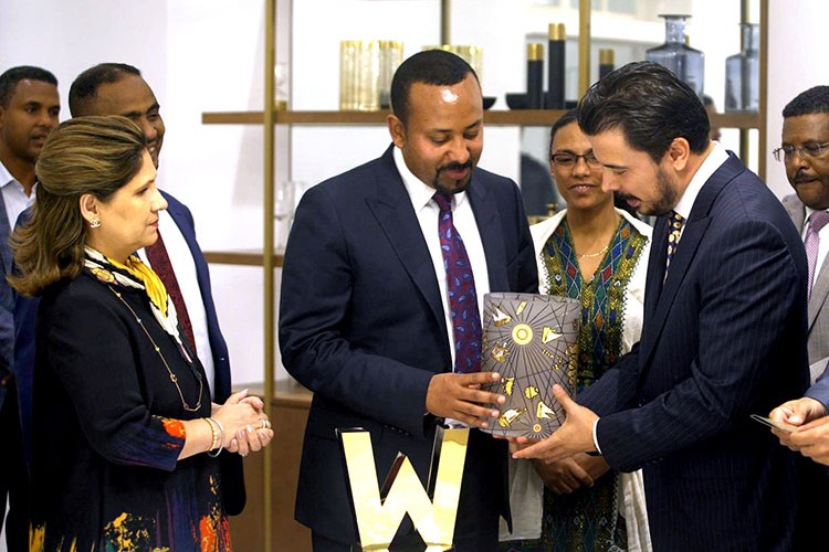 5 milyarlık iş hacmi