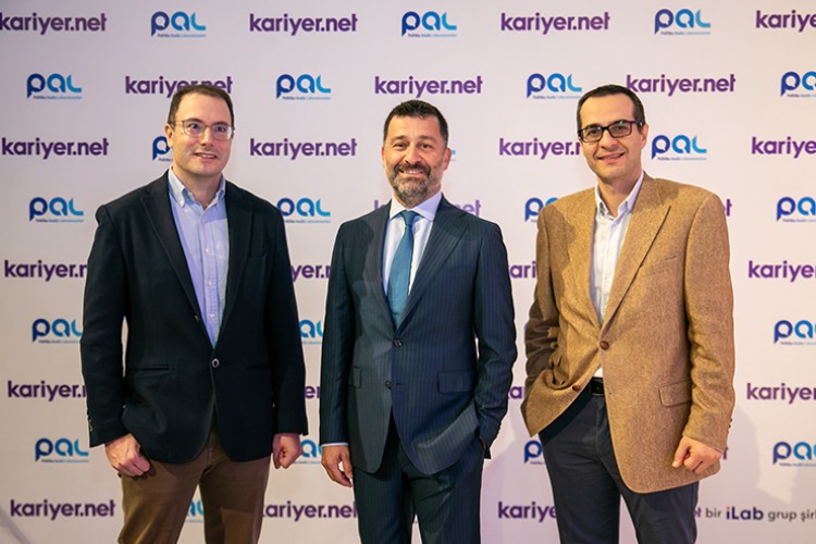 1,6 milyon kişi yeni işini Kariyer.net ile buluyor