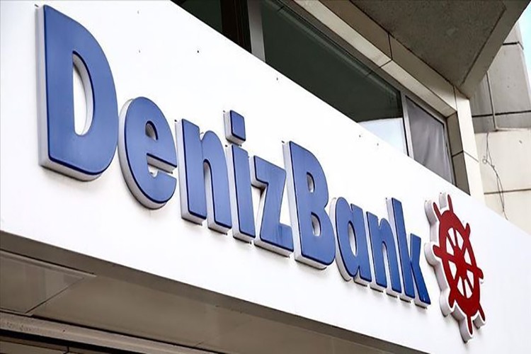 DenizBank, PCAF'e üye ilk Türk bankası oldu